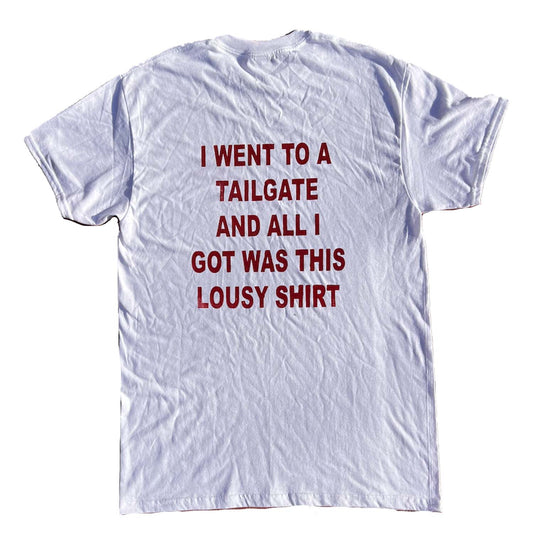 TAILGATE T